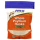 Клетчатка NOW Foods Whole Psyllium Husks 454 g /45 servings/ - изображение 1