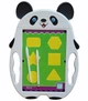Дитячий монохромний LCD планшет 8,5" для малювання Panda - зображення 7