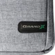 Сумка для ноутбука Grand-X Magic pocket! 15.6" Grey (SB-149G) - изображение 8