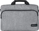 Сумка для ноутбука Grand-X Magic pocket! 14" Grey (SB-148G) - изображение 2