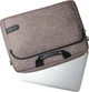 Сумка для ноутбука Grand-X 14'' SB-148 soft pocket Brown (SB-148B) - изображение 4