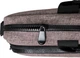 Сумка для ноутбука Grand-X 14'' SB-148 soft pocket Brown (SB-148B) - изображение 6