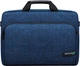 Сумка для ноутбука Grand-X 14'' SB-148 soft pocket Navy (SB-148N) - изображение 2