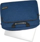 Сумка для ноутбука Grand-X 14'' SB-148 soft pocket Navy (SB-148N) - изображение 5
