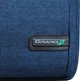 Сумка для ноутбука Grand-X 14'' SB-148 soft pocket Navy (SB-148N) - изображение 8