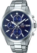 Мужские часы Casio EFV-560D-2AVUEF - изображение 1