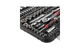 Набор инструмента Intertool - 1/4" x 1/2" 110 ед. Storm (ET-8110) - изображение 6