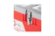 Ящик для инструмента Intertool 13" с металлическими замками для хранения мелких деталей и переноски лотка (DR-P_33IT) - изображение 3