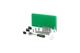 Набор инструмента Intertool ET-6036SPs - 1/4" 36 ед. (DR-000006329) - изображение 3