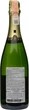 Вино Les Parcelles Crémant du Jura AOP Cremant du Jura белое сухое 0.75 л 12% (3760152200198) - изображение 2