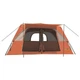 Палатка 6-ти местная автомат Green Camp GC1610 - изображение 3