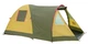 Палатка 3-х местная Green Camp GC1504 - изображение 3