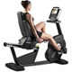 Велотренажер TechnoGym Recline Forma, код: DED43LQ - зображення 3