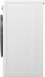 Пральна машина LG F2J6HSR1W - зображення 10