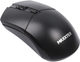 Мышь Maxxter Mr-403 Wireless Black - изображение 3