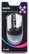 Мышь Maxxter Mr-403 Wireless Black - изображение 5
