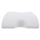 Подушка туннель с памятью Memory Foam Pillow Белая - изображение 3