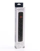 Мережевий фільтр Gembird SPG5-G-6B 1.8 м 5 розеток Black - зображення 2