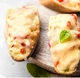 Продуктовый набор с пошаговыми рецептами на завтрак на 2 персоны 5 шт - изображение 2