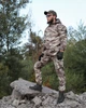 Костюм Гірка 5 FCTdesign ріп-стоп 60-62 Атакс Ау - зображення 2