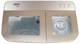 Стиральная машина полуавтомат ARTEL ART-TG 60 F Brown - зображення 3