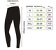 Термолеггинсы женские Rough Radical Nanga original XXL Серые (W8001-XXL) - изображение 3
