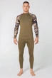 Чоловіча тактична Термобілизна (M8019) Radical XXL 000121857 - зображення 4