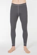 Мужские термо подштанники Rough Radical Nanga XXL Серые (M8001-XXL) - изображение 1