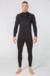 Комплект мужского термобелья Rough Radical Edge XXL Черный (M8016-XXL) - изображение 1