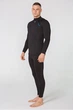 Комплект мужского термобелья Rough Radical Edge XXL Черный (M8016-XXL) - изображение 2