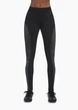 Спортивные леггинсы для фитнеса женские 7002 Bas Bleu L (od00006983) - изображение 2