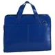 Сумка для ноутбука Sumdex 15.4" SLN-062 NV Blue leather (SLN-062NV) - изображение 2