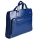 Сумка для ноутбука Sumdex 15.4" SLN-062 NV Blue leather (SLN-062NV) - изображение 3
