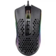 Мишка Redragon Storm Elite 16000dpi RGB USB Black (77853) - зображення 1