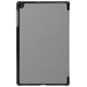 Чехол для планшета BeCover Smart Case Samsung Galaxy Tab A 10.1 T510/T515 Gray (703840) - изображение 2