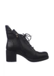 Ботинки низкие Injers 36 Чёрный Inj575-43Kblack (модель: Inj575-43Kblack) - изображение 2