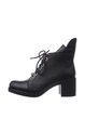 Ботинки низкие Injers 36 Чёрный Inj575-43Kblack (модель: Inj575-43Kblack) - изображение 6