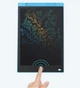 Цветной планшет для рисования Amzdeal Writing Tablet 8.5 дюймов Синий - изображение 1