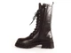 Чоботи POMP SHOES PM0021-40025-02 37 Чорний - зображення 2