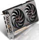 Видеокарта Sapphire PCI-Ex Radeon RX 6600 Pulse 8GB GDDR6 (128bit) (1792) (1 x HDMI, 3 x DisplayPort) (11310-01-20G) - изображение 3