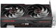 Видеокарта Sapphire PCI-Ex Radeon RX 6600 Pulse 8GB GDDR6 (128bit) (1792) (1 x HDMI, 3 x DisplayPort) (11310-01-20G) - изображение 4