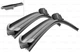 Дворники стеклоочистителя Bosch AeroTwin Mercedes-Benz R-Class [W251] 2005-2017 щетки 700 /530 мм. - изображение 1