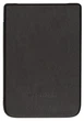 Чехол PocketBook Shell 6" для PB606/616/617/618/627/628/632/633 Black (WPUC-616-S-BK) - изображение 2
