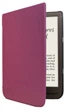 Чехол PocketBook Shell 7.8" для PB740 Violet (WPUC-740-S-VL) - изображение 1