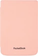 Чехол PocketBook Shell 6" для PB616/617627/628/632/633 Light Rose (HPUC-632-P-D) - изображение 2