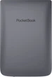 Электронная книга PocketBook 632 Touch HD 3 Metallic Grey - изображение 2