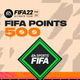 FIFA 22 Ultimate Team - 500 FUT points (Монеты на PC / Origin) - изображение 1