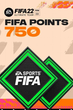FIFA 22 Ultimate Team - 750 FUT points (Монеты на PC / Origin) - изображение 1