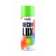Краска акриловая Nowax Spray светло-зеленый 450 мл (NX48027) - изображение 1