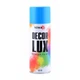Краска акриловая Nowax Spray светло-голубой 450 мл (NX48031) - изображение 1